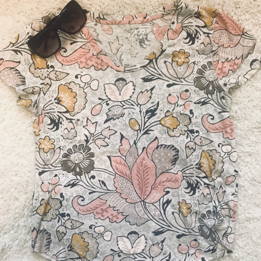 Loft medium petite